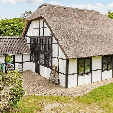 Holiday Home Hanstholm V エクステリア 写真
