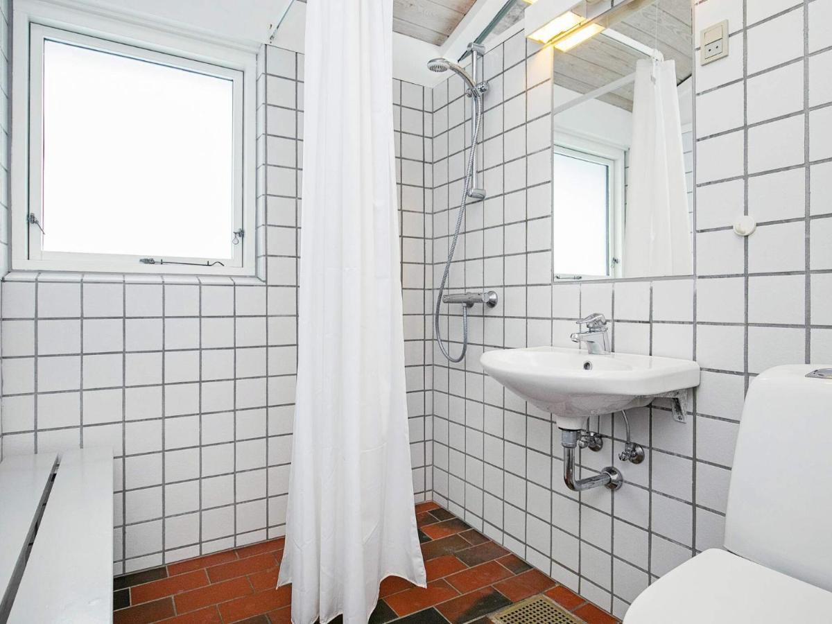 Holiday Home Hanstholm V エクステリア 写真