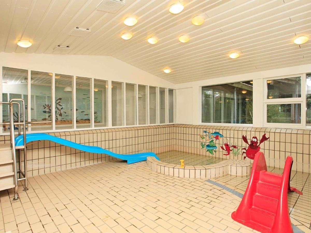 Holiday Home Hanstholm V エクステリア 写真