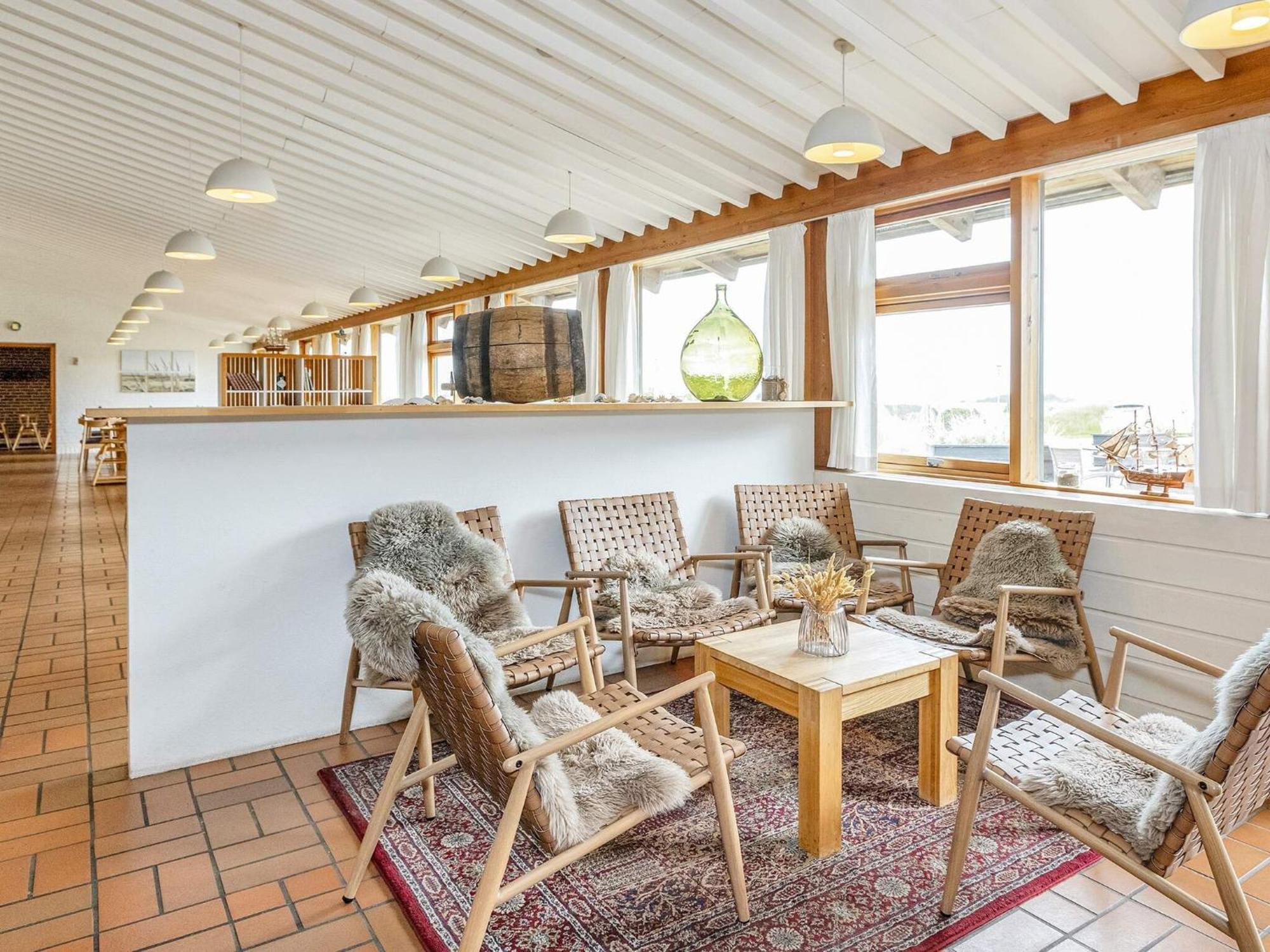 Holiday Home Hanstholm V エクステリア 写真