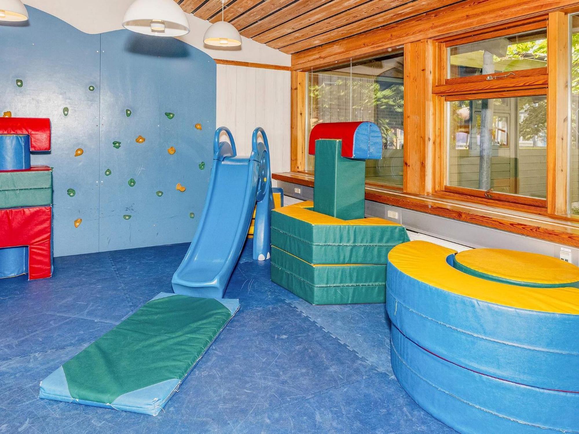 Holiday Home Hanstholm V エクステリア 写真
